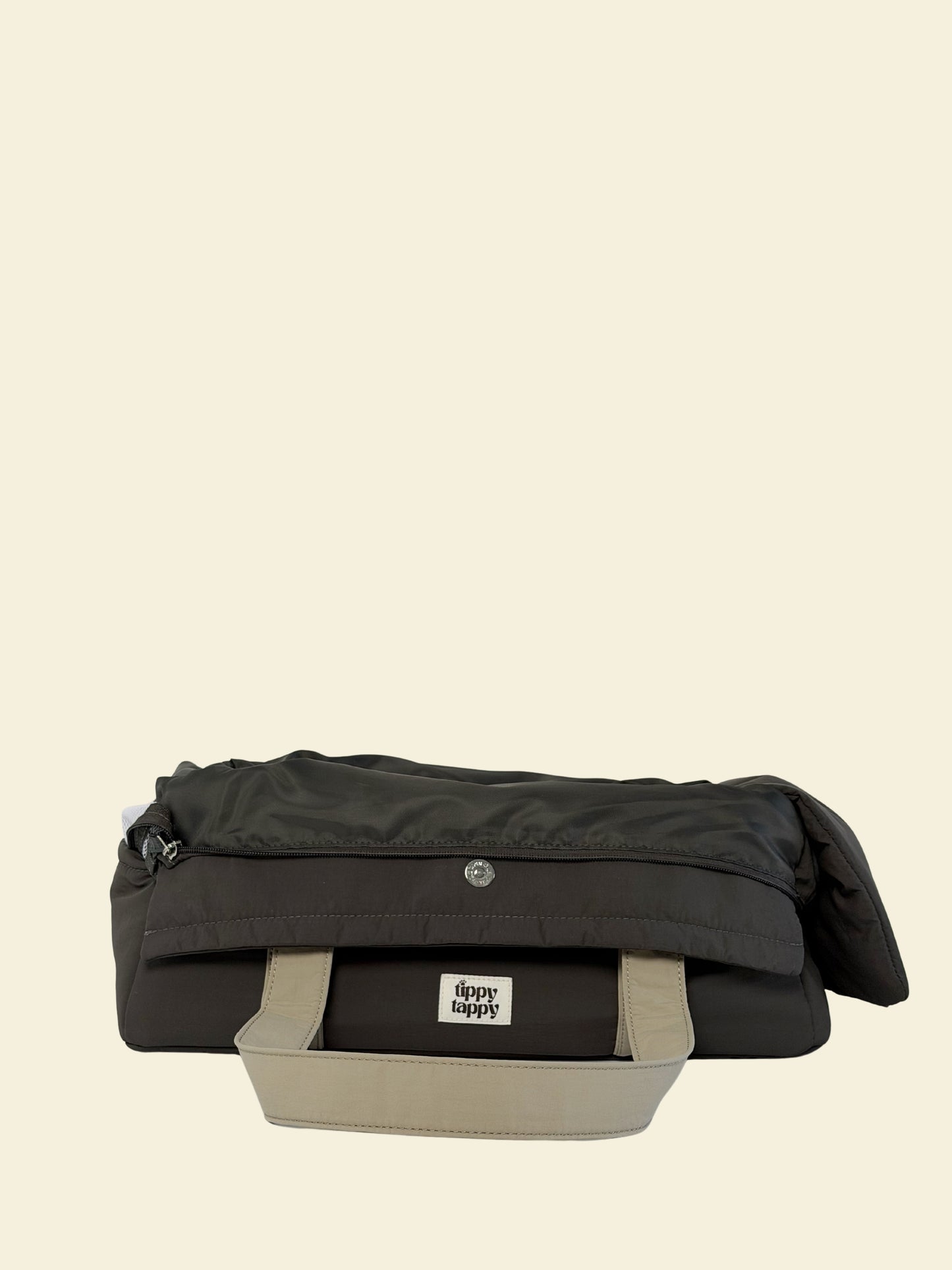 Nest Pet Carrier - Sesame