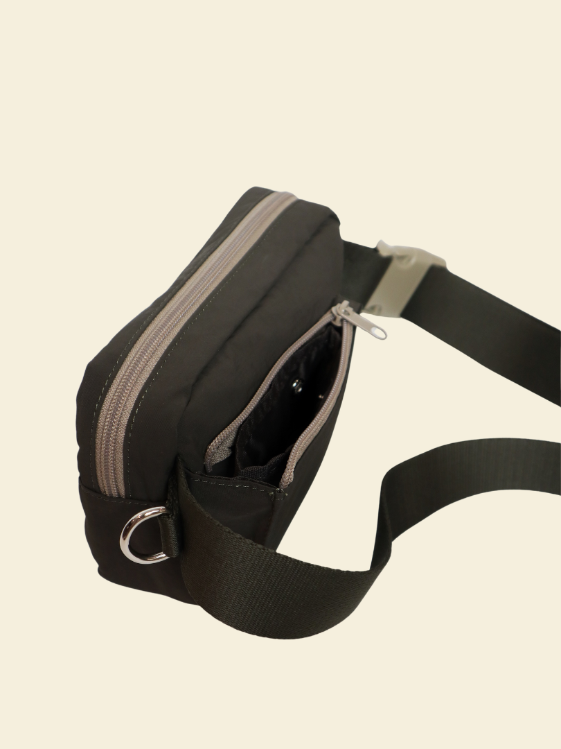 Daily Walking Bag