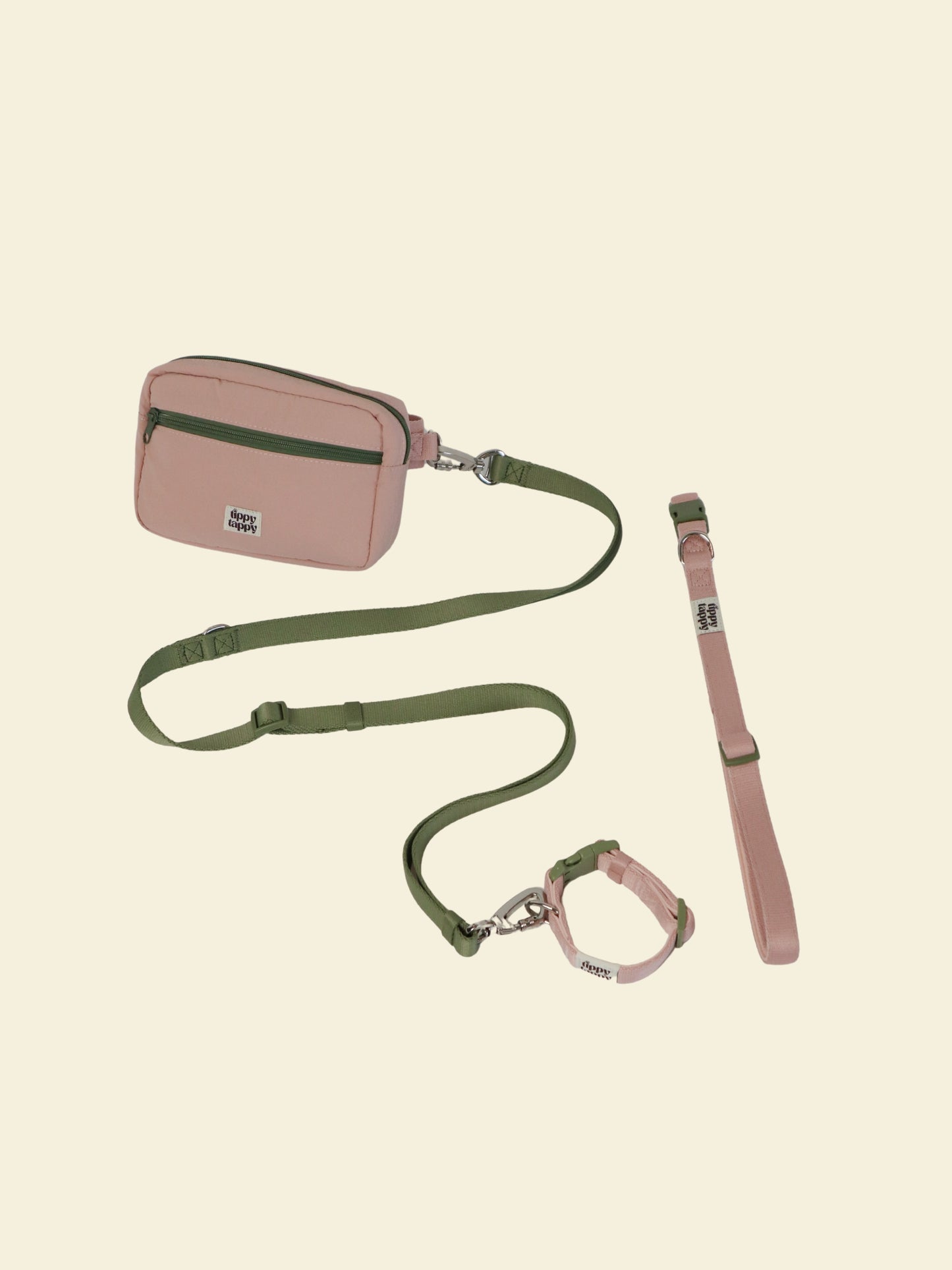 Daily Walking System (Collar)