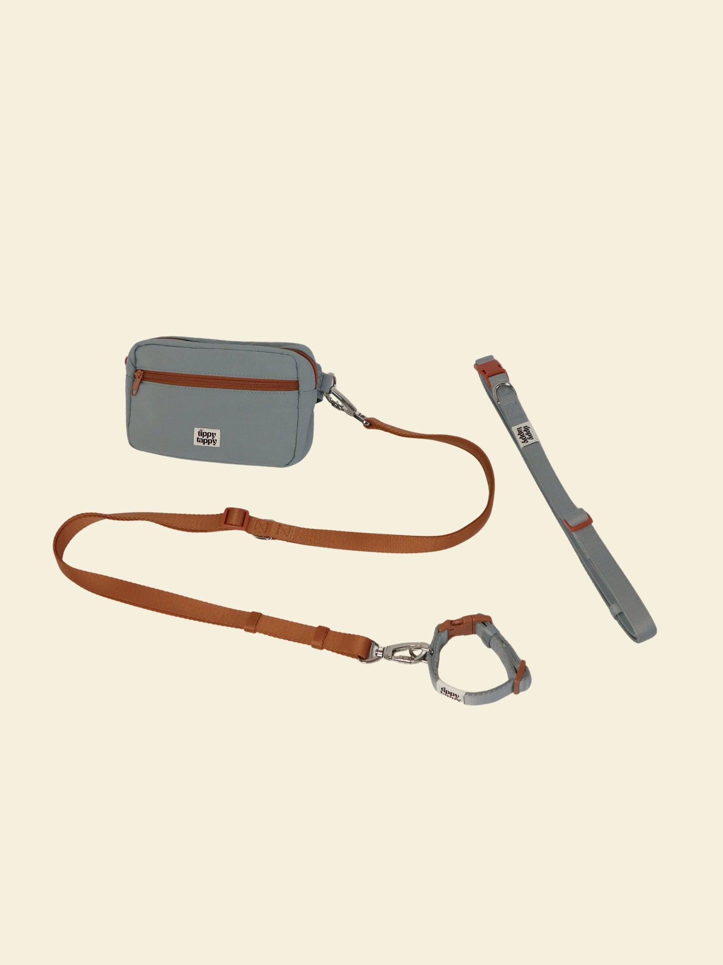 Daily Walking System (Collar)