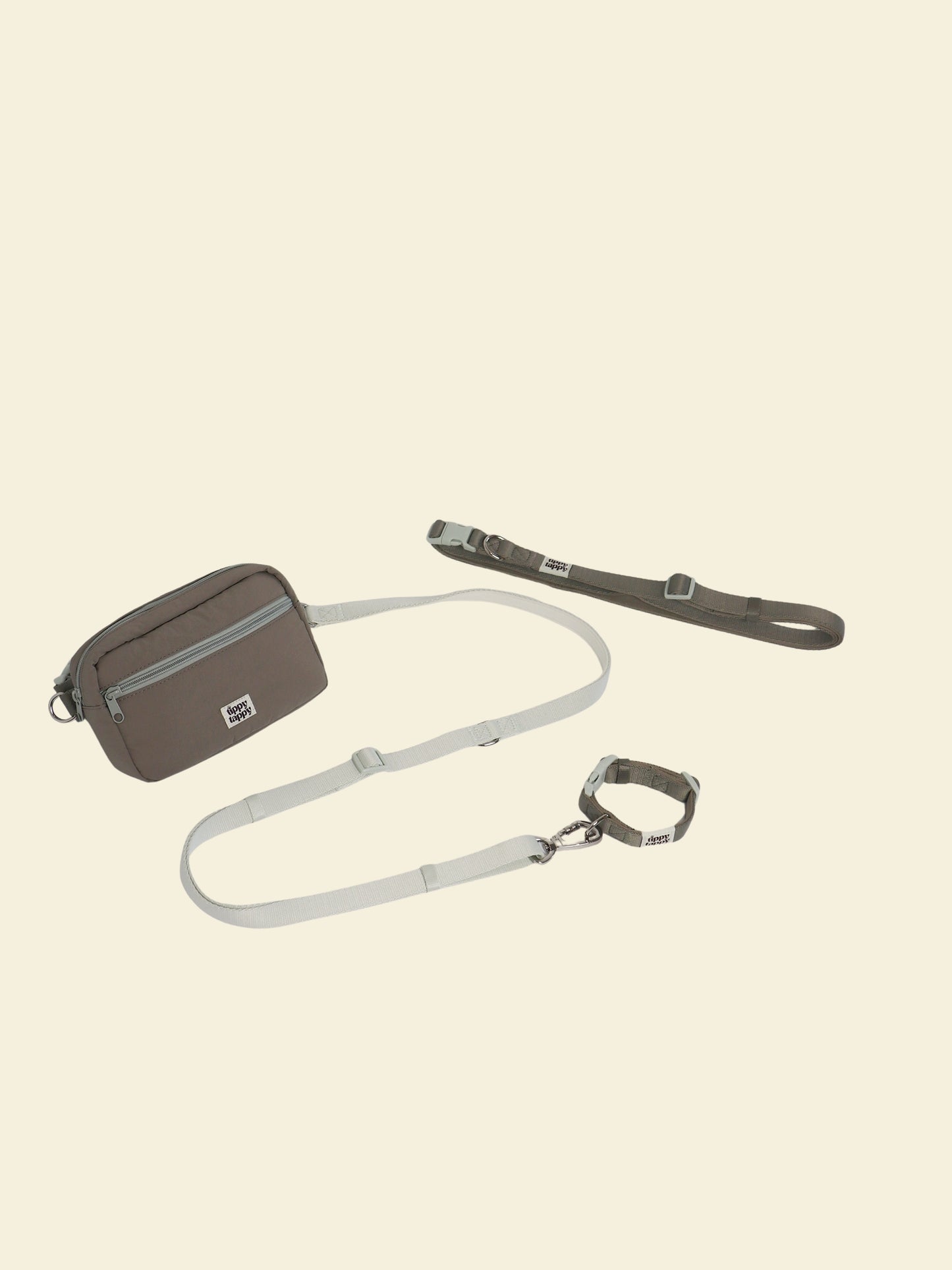 Daily Walking System (Collar)