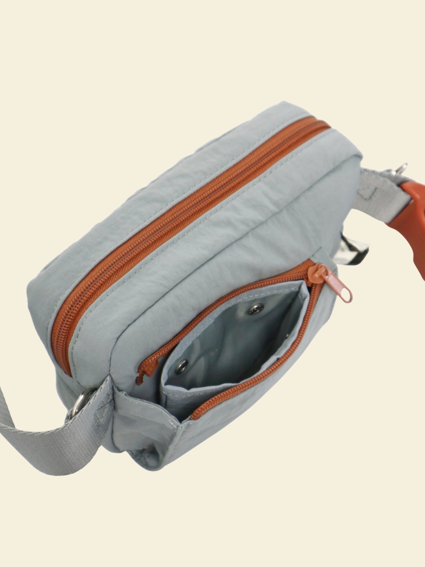 Daily Walking Bag