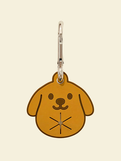 Milo Poop Bag Charm