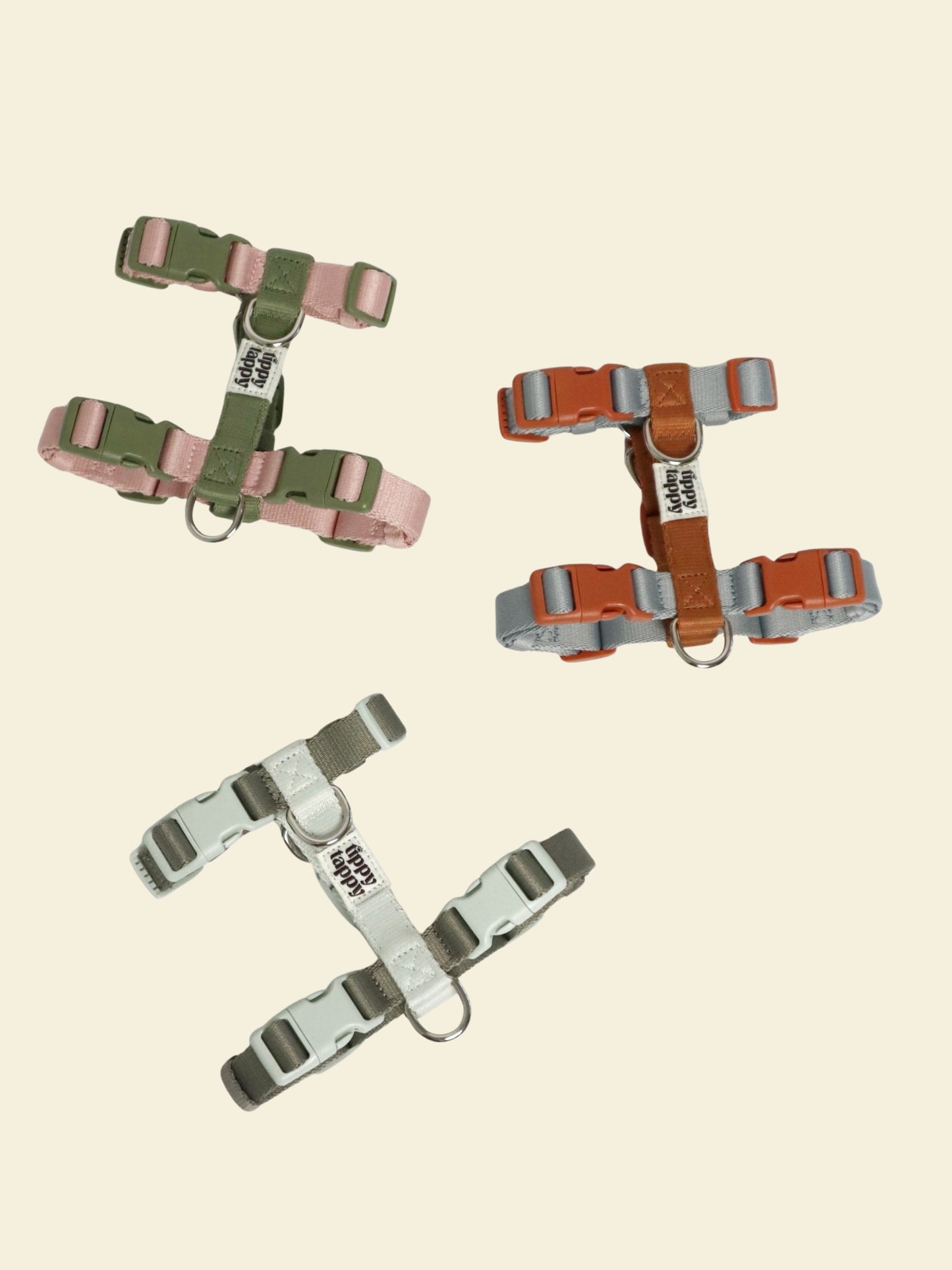 H-Harness