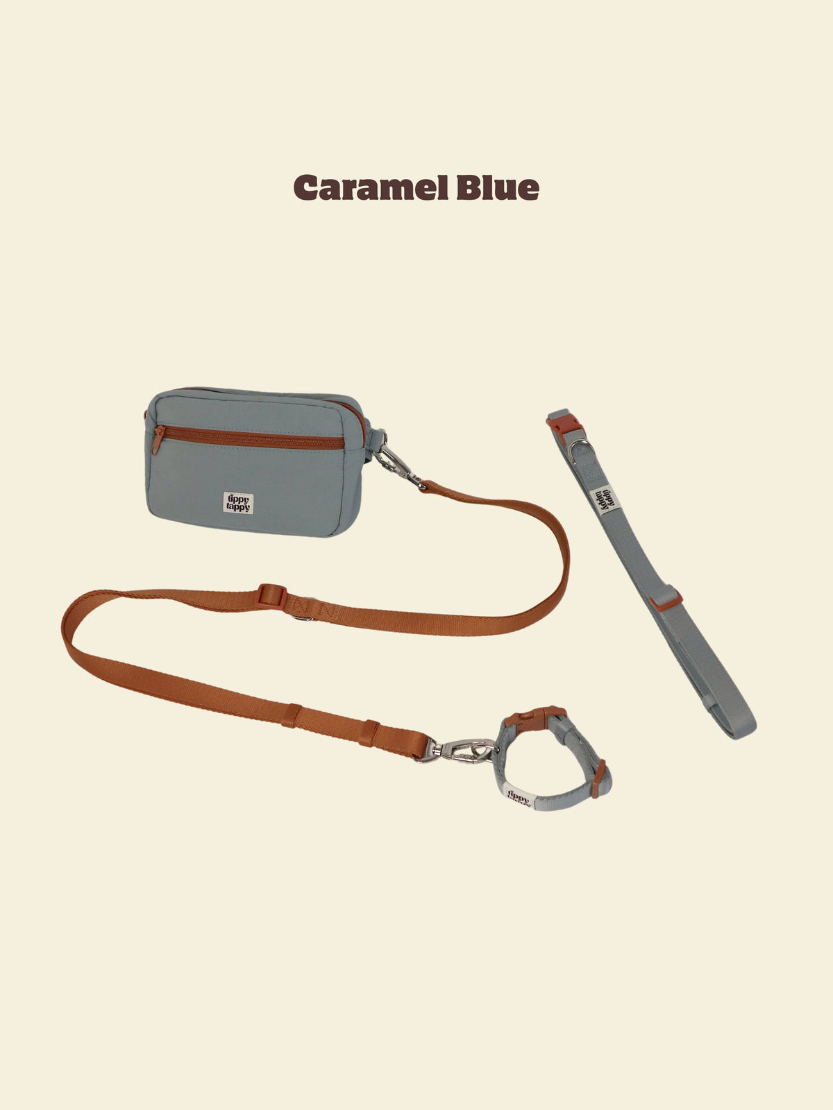 Daily Walking System (Collar)