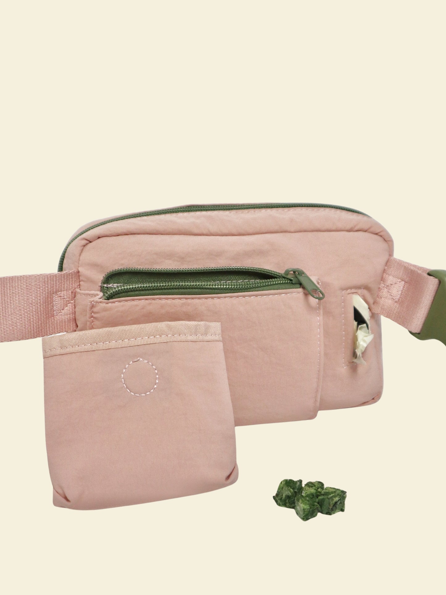 Daily Walking Bag