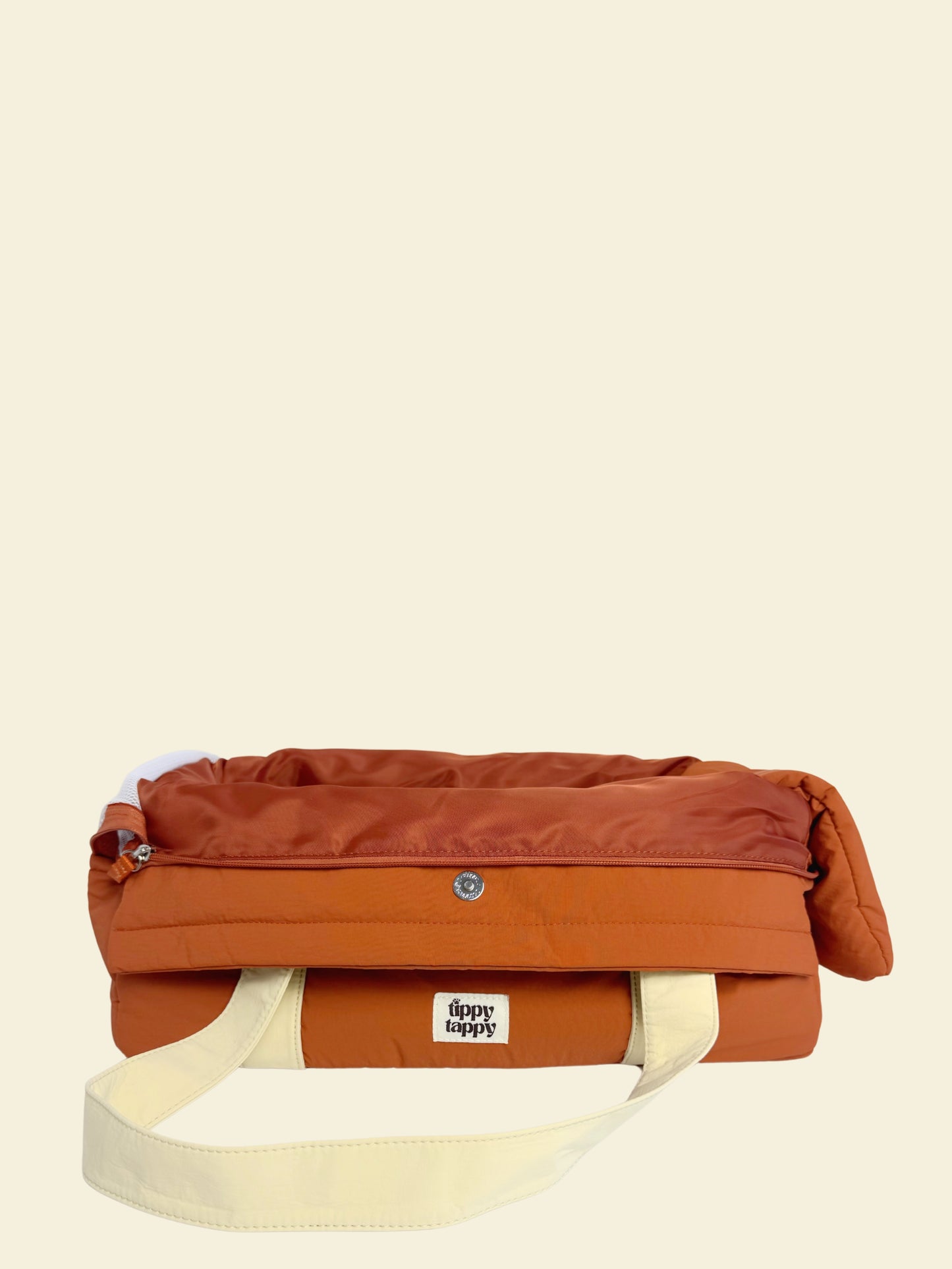 Nest Pet Carrier - Maple