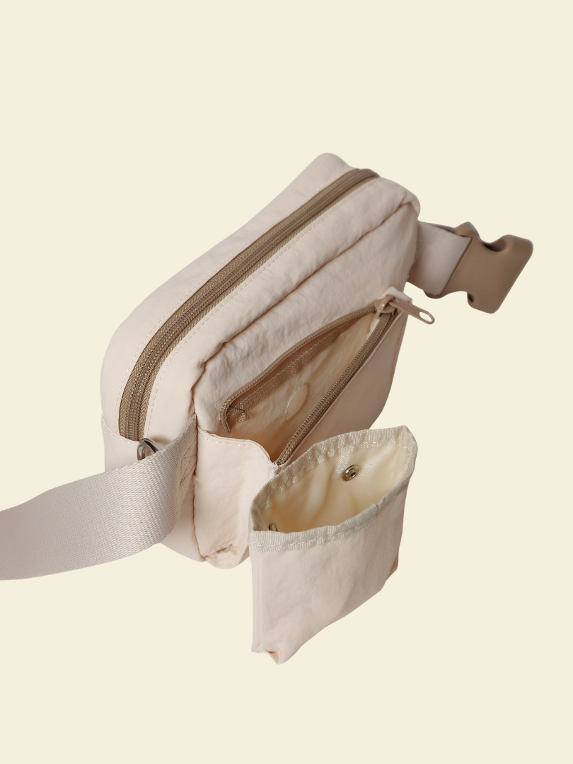 Daily Walking Bag