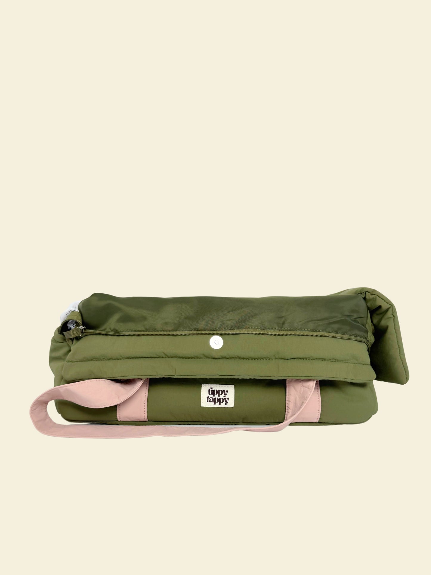 Nest Pet Carrier - Watermelon