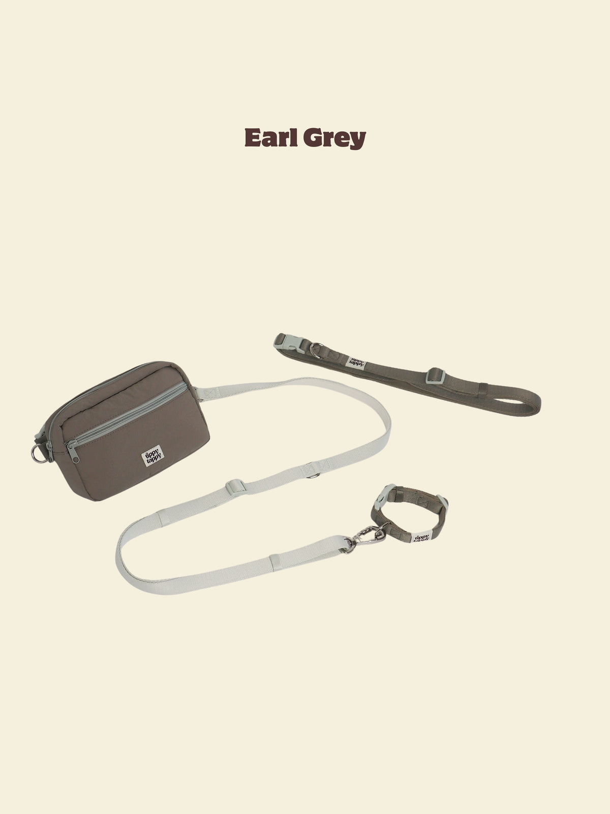 Daily Walking System (Collar)
