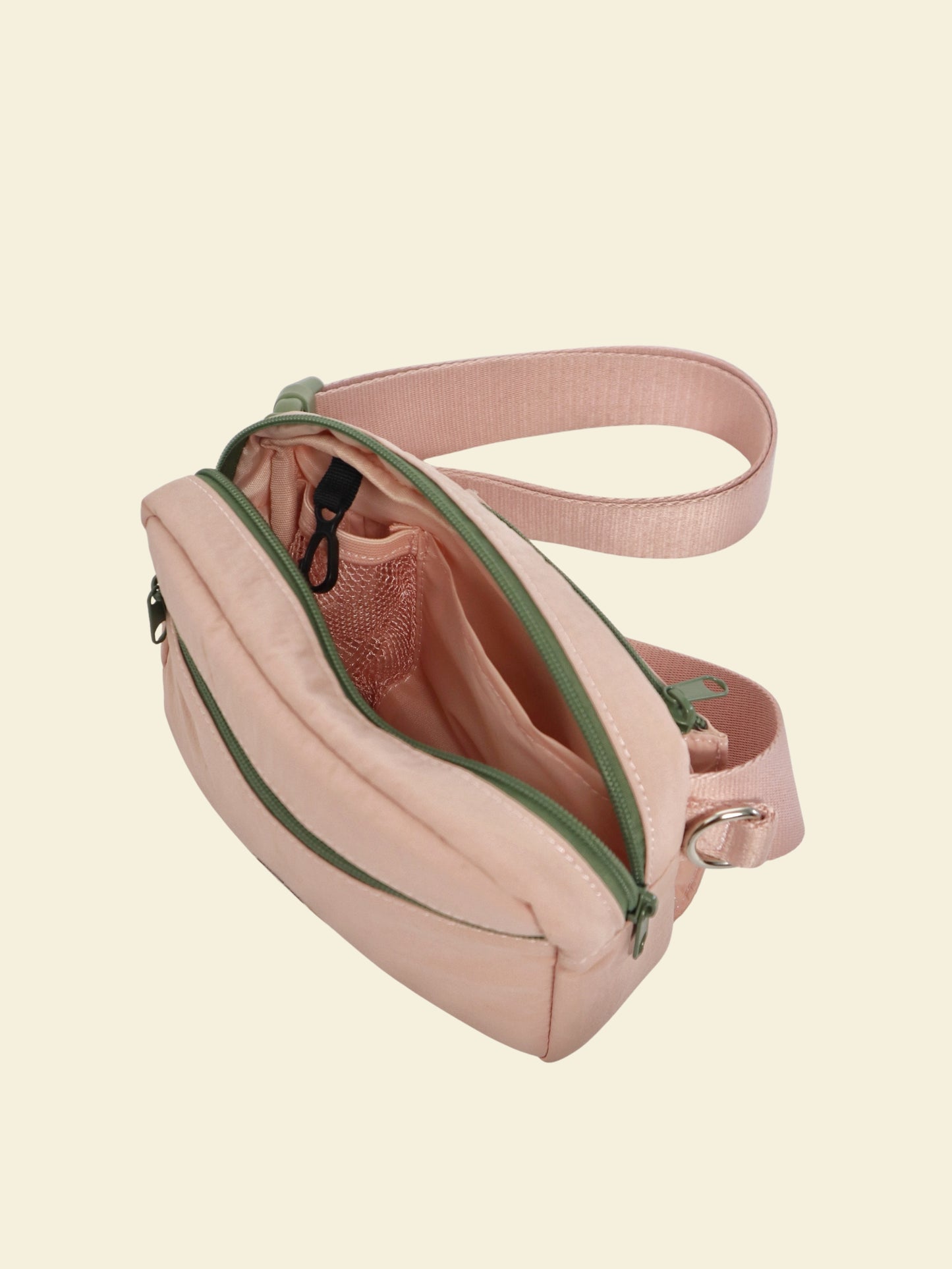 Daily Walking Bag