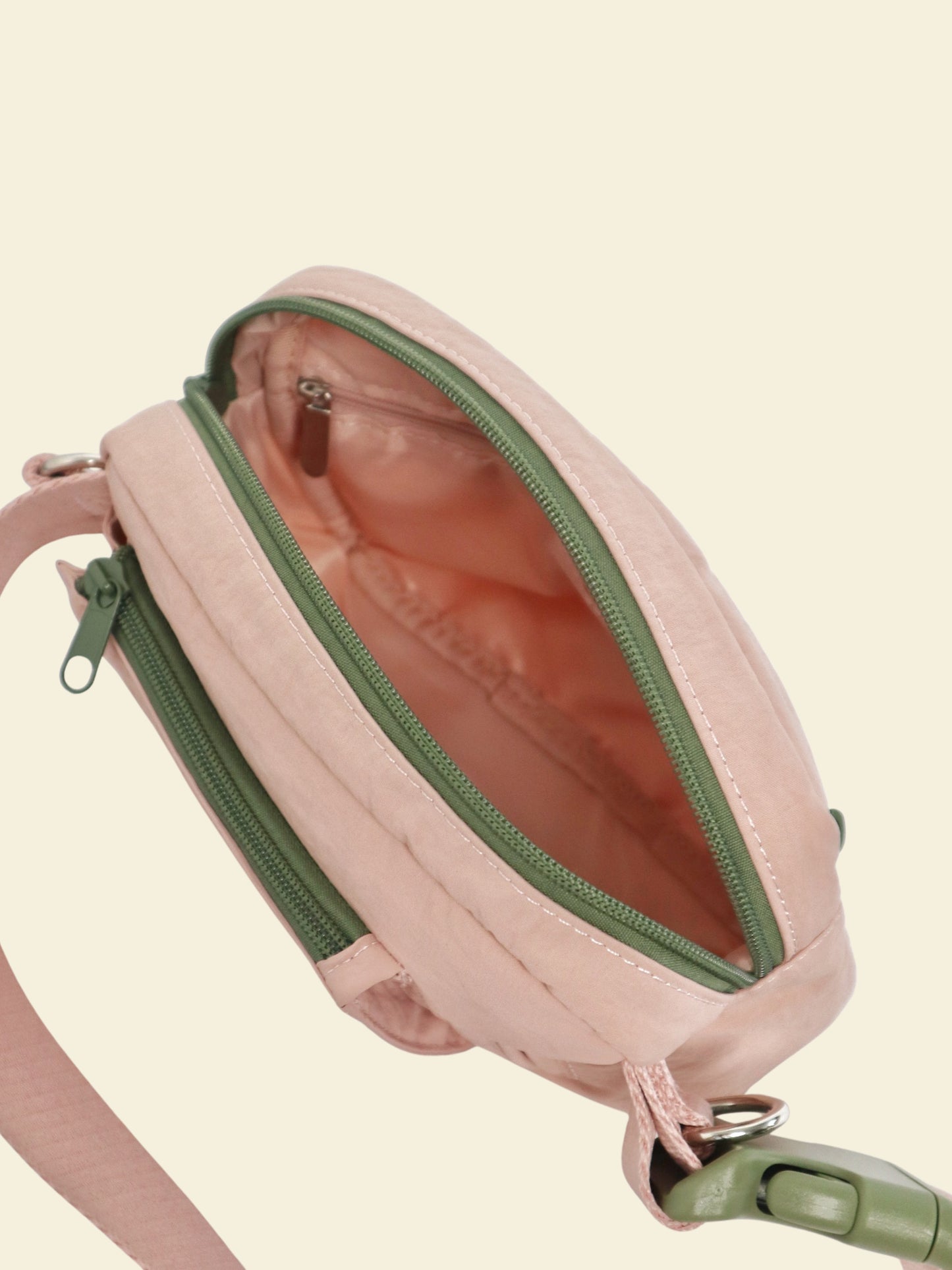 Daily Walking Bag