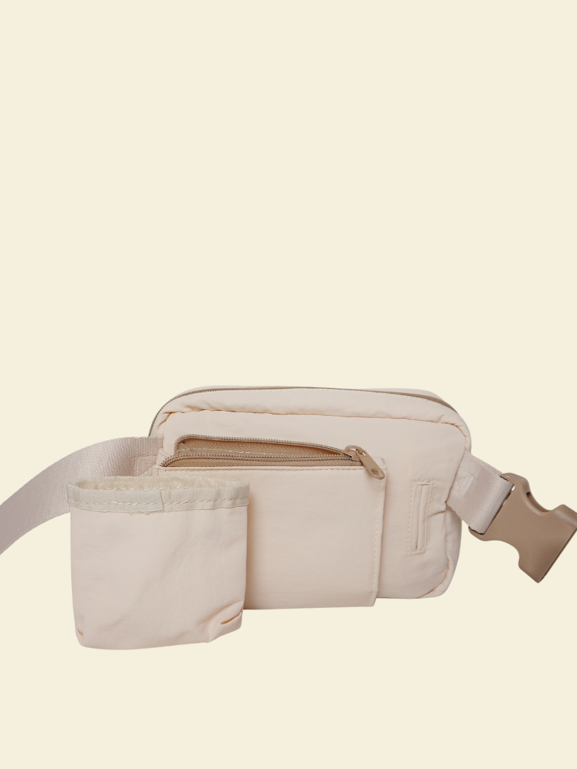 Daily Walking Bag