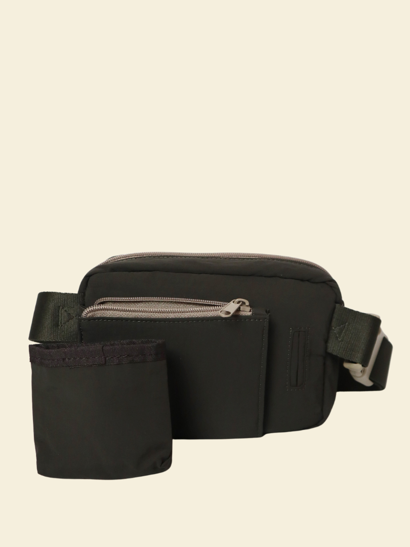 Daily Walking Bag