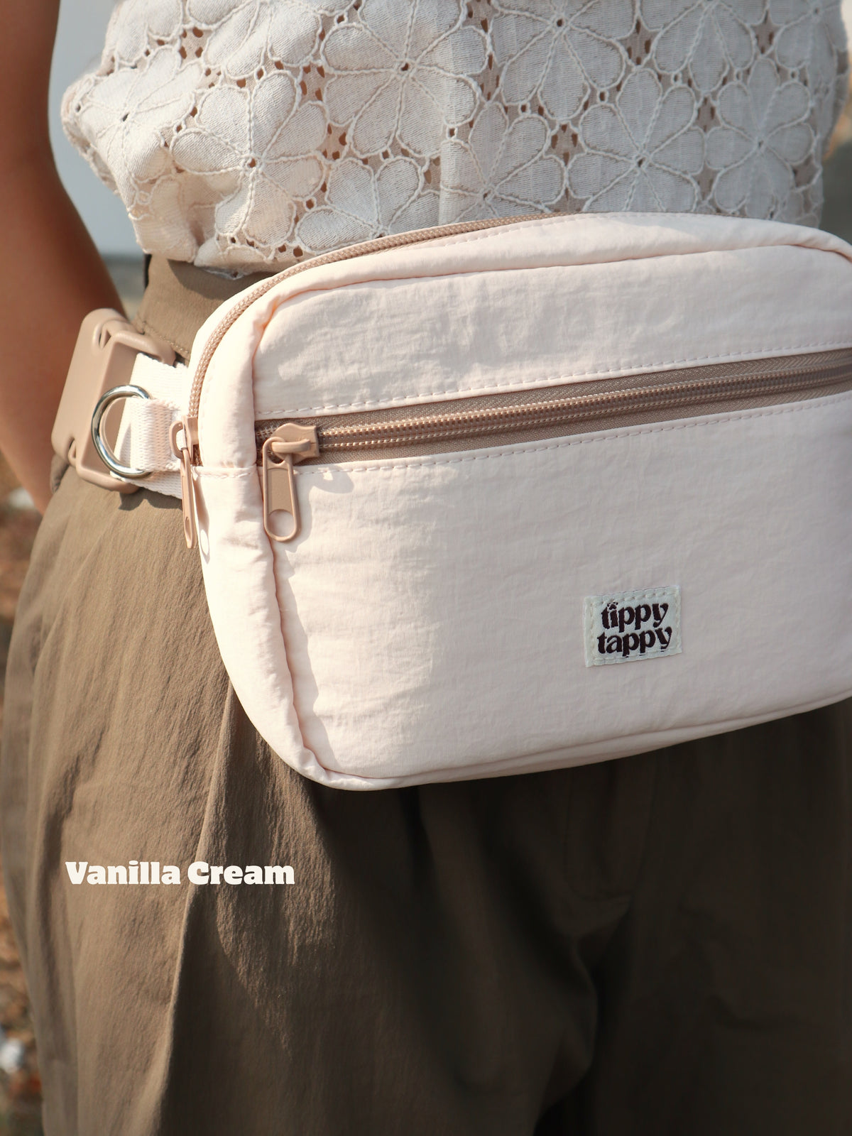 Daily Walking System (Collar)