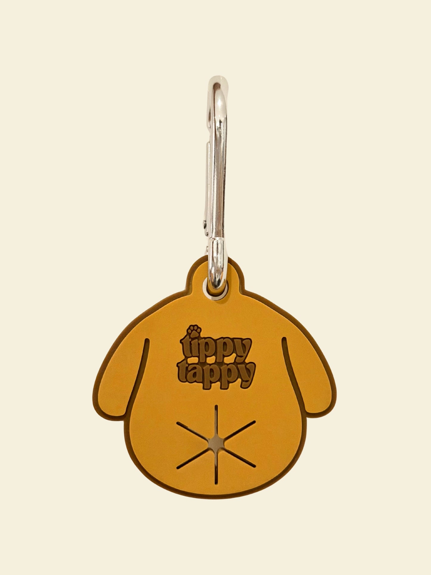 Milo Poop Bag Charm
