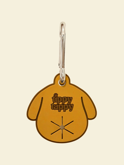 Milo Poop Bag Charm